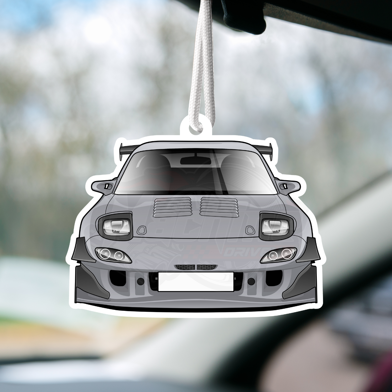 RX7