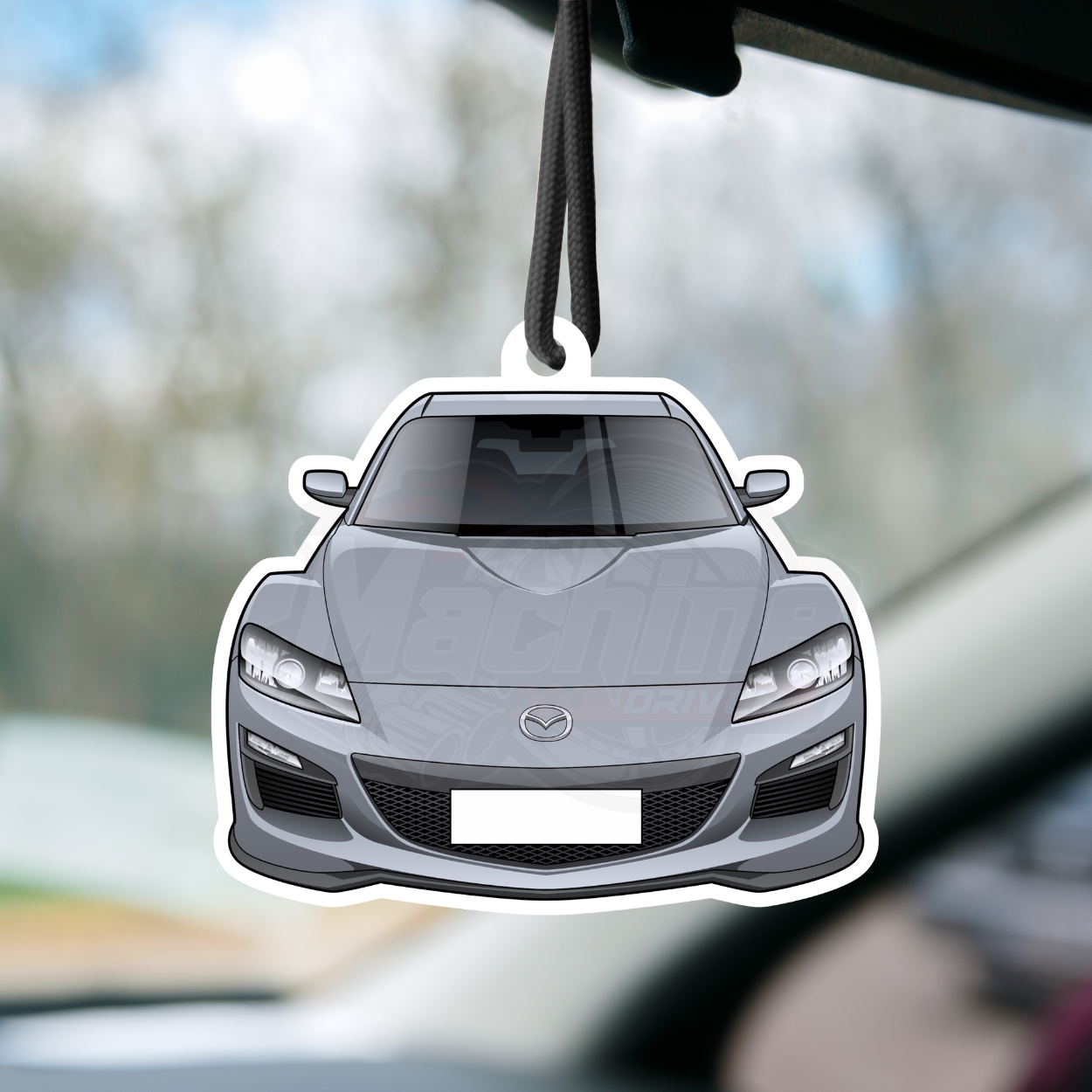 RX8