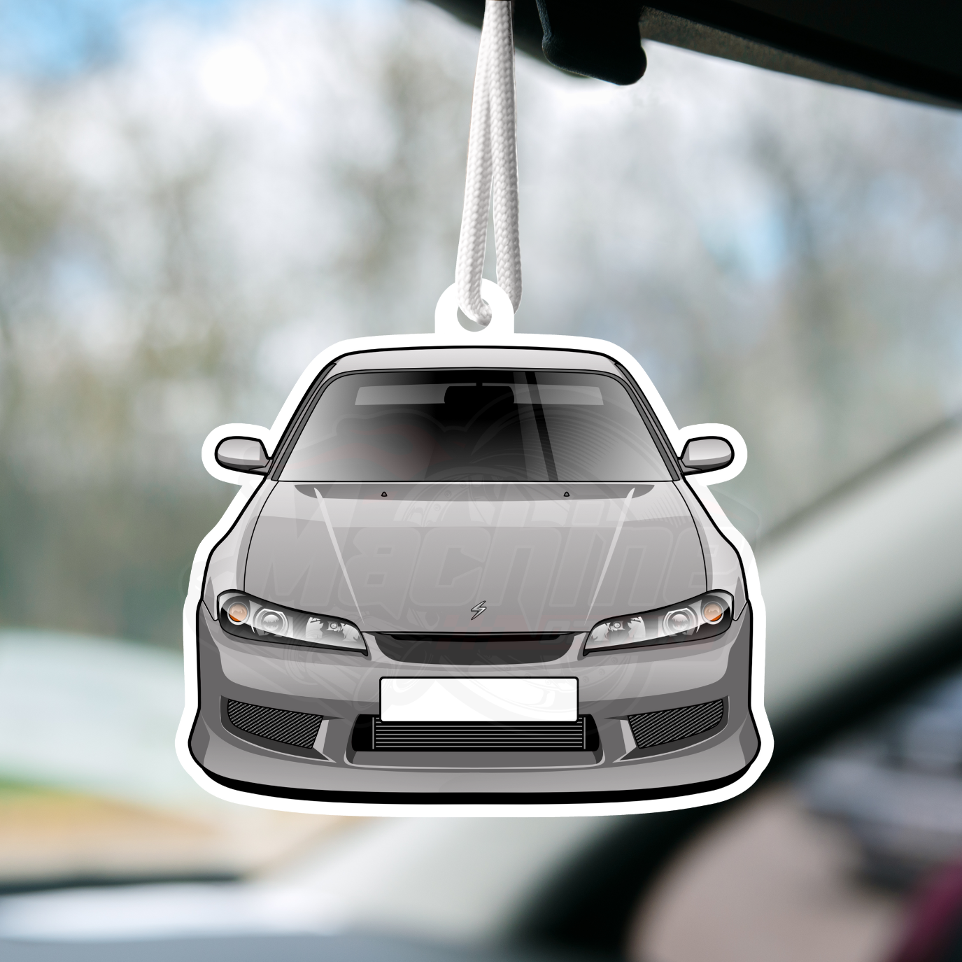 S15 Silvia