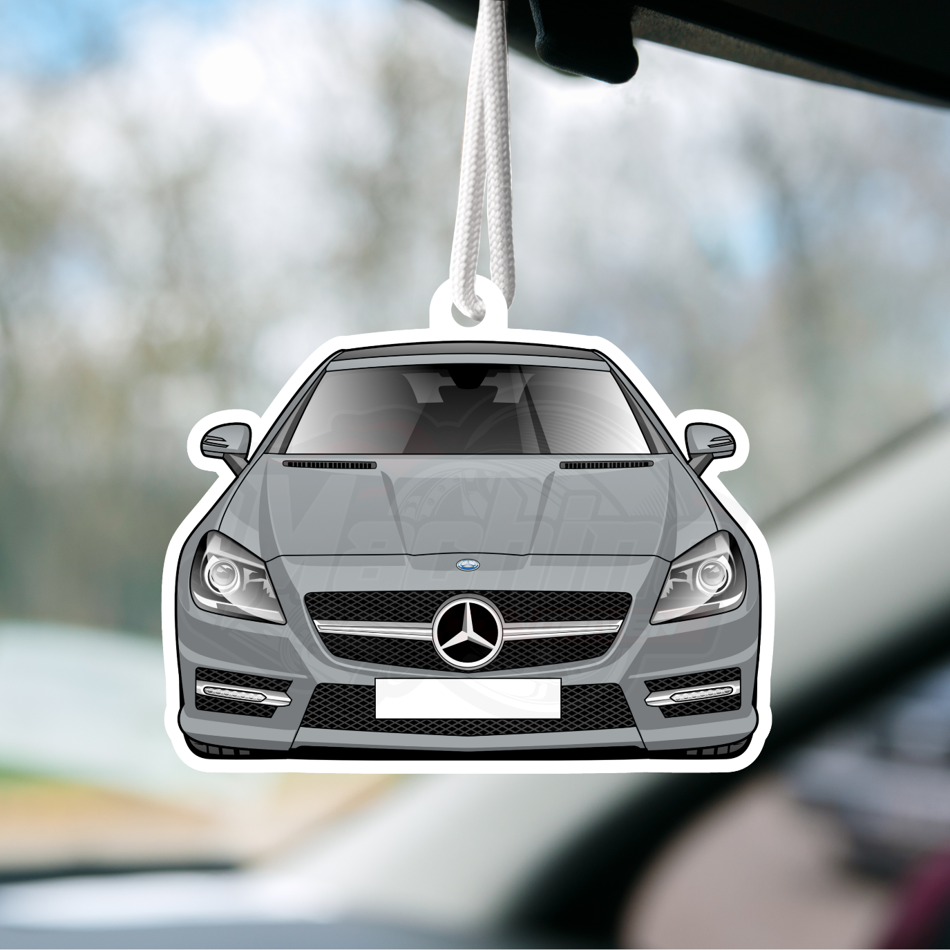 SLK R172