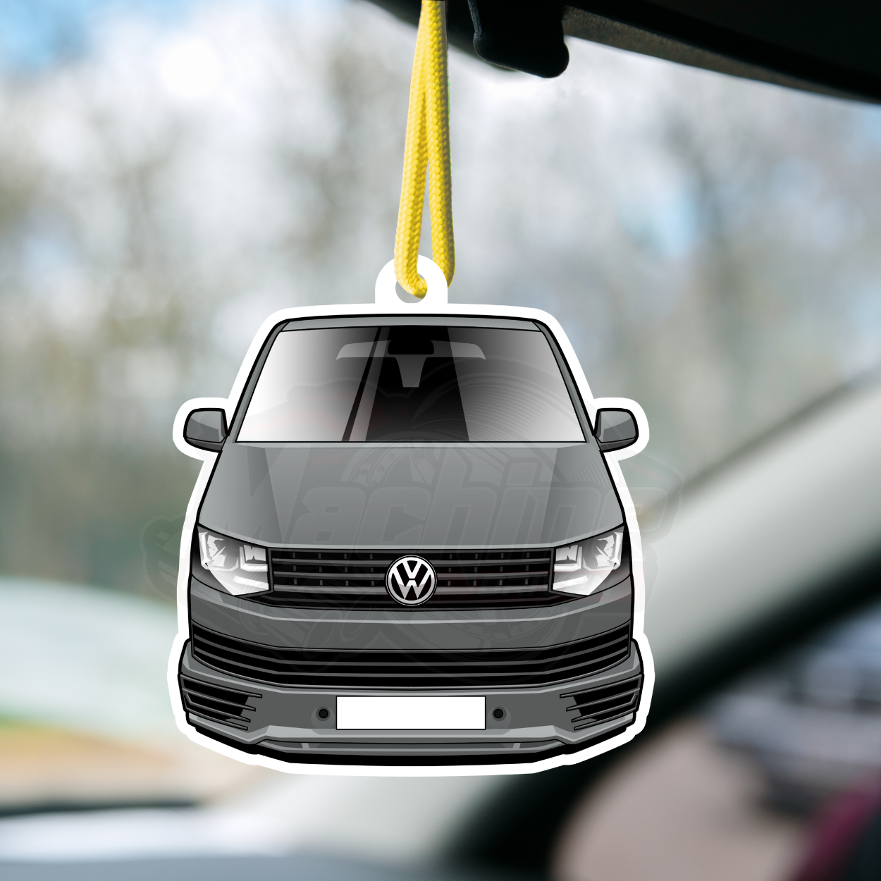 Transporter T6