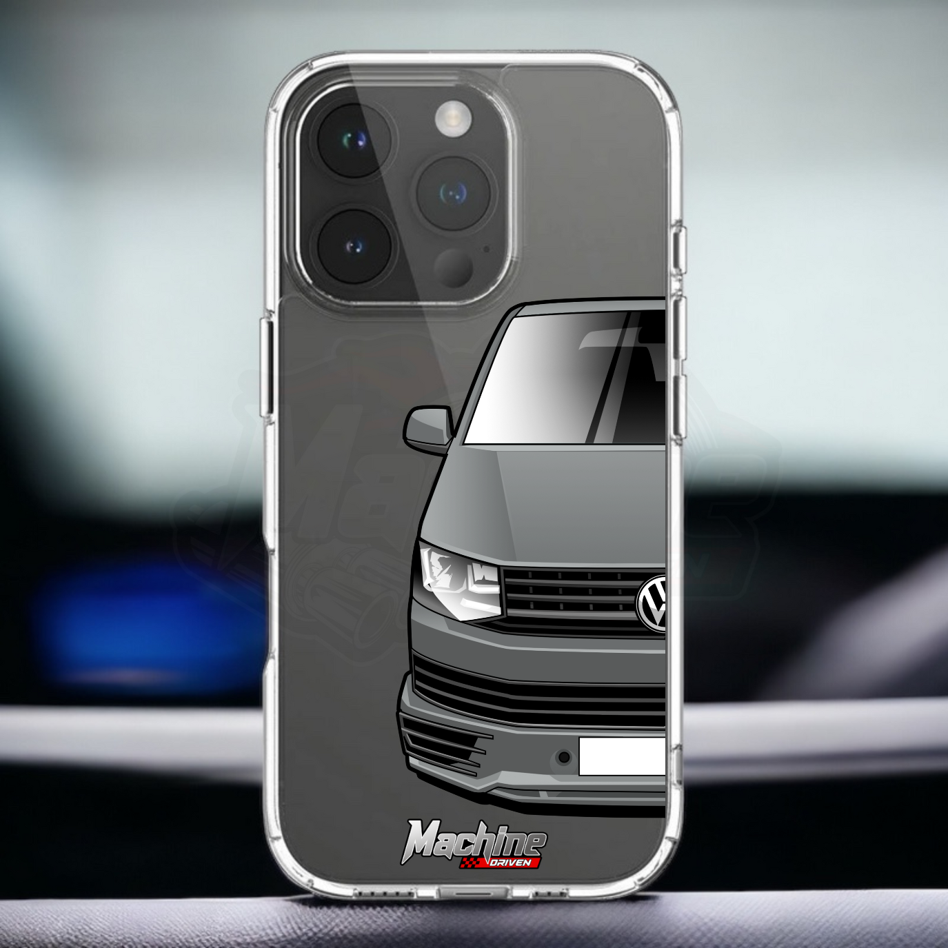 Transporter T6