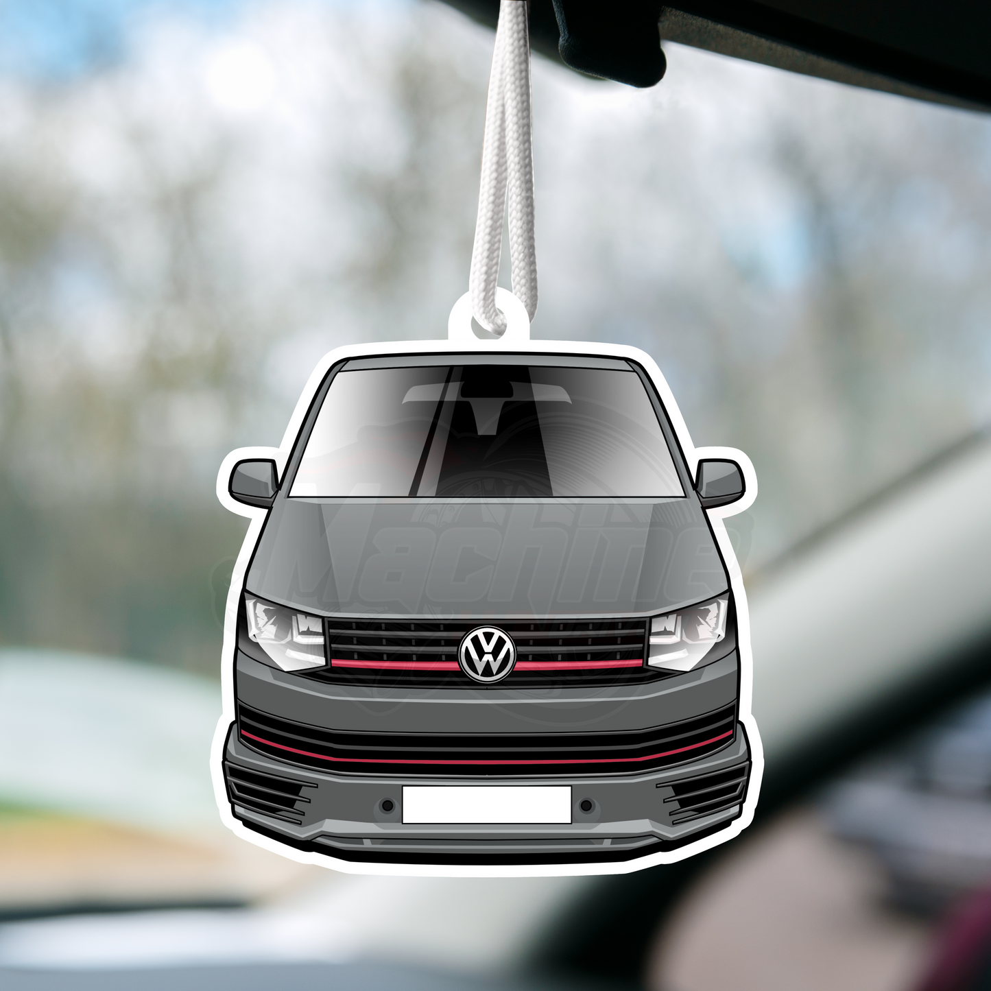 Transporter T6