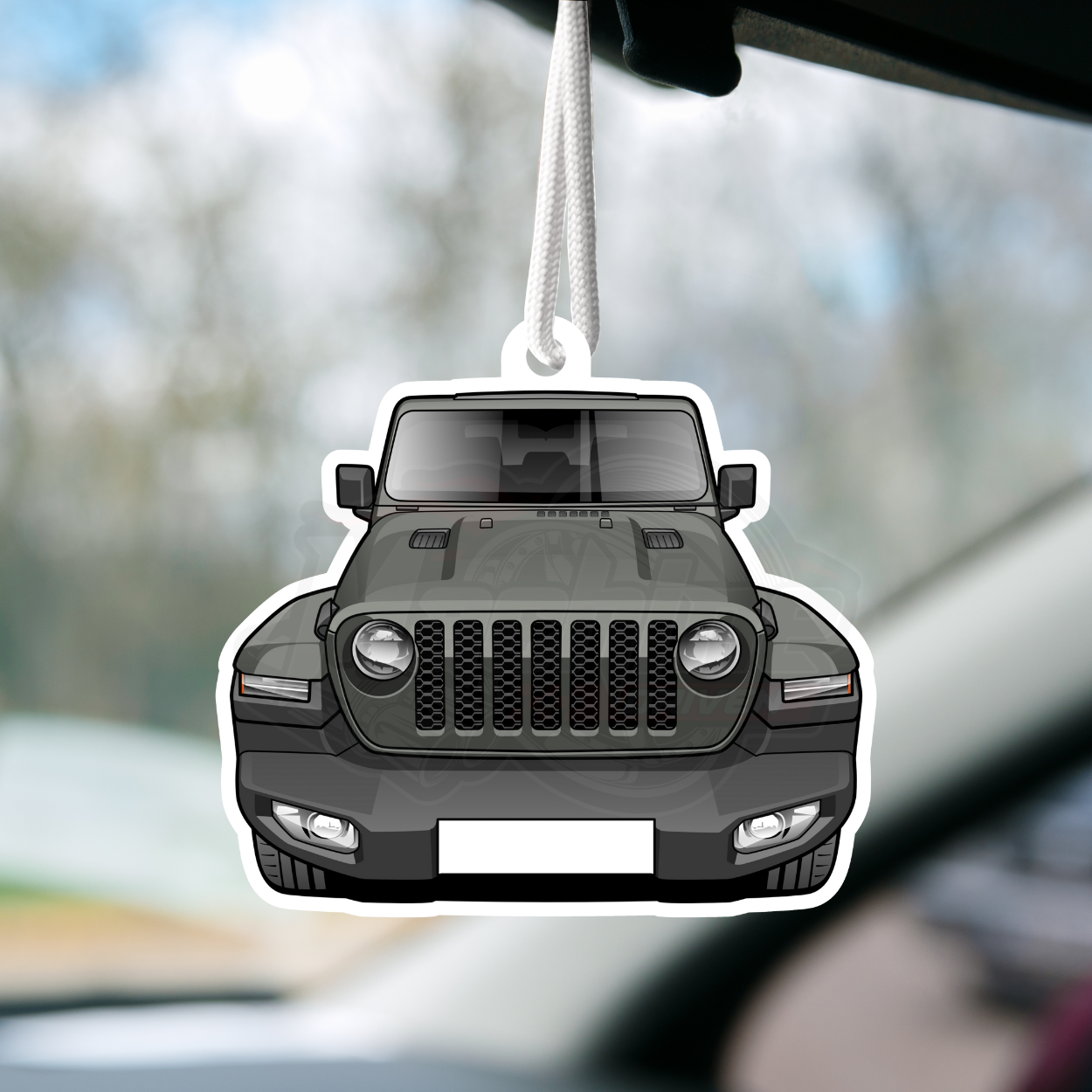 Wrangler