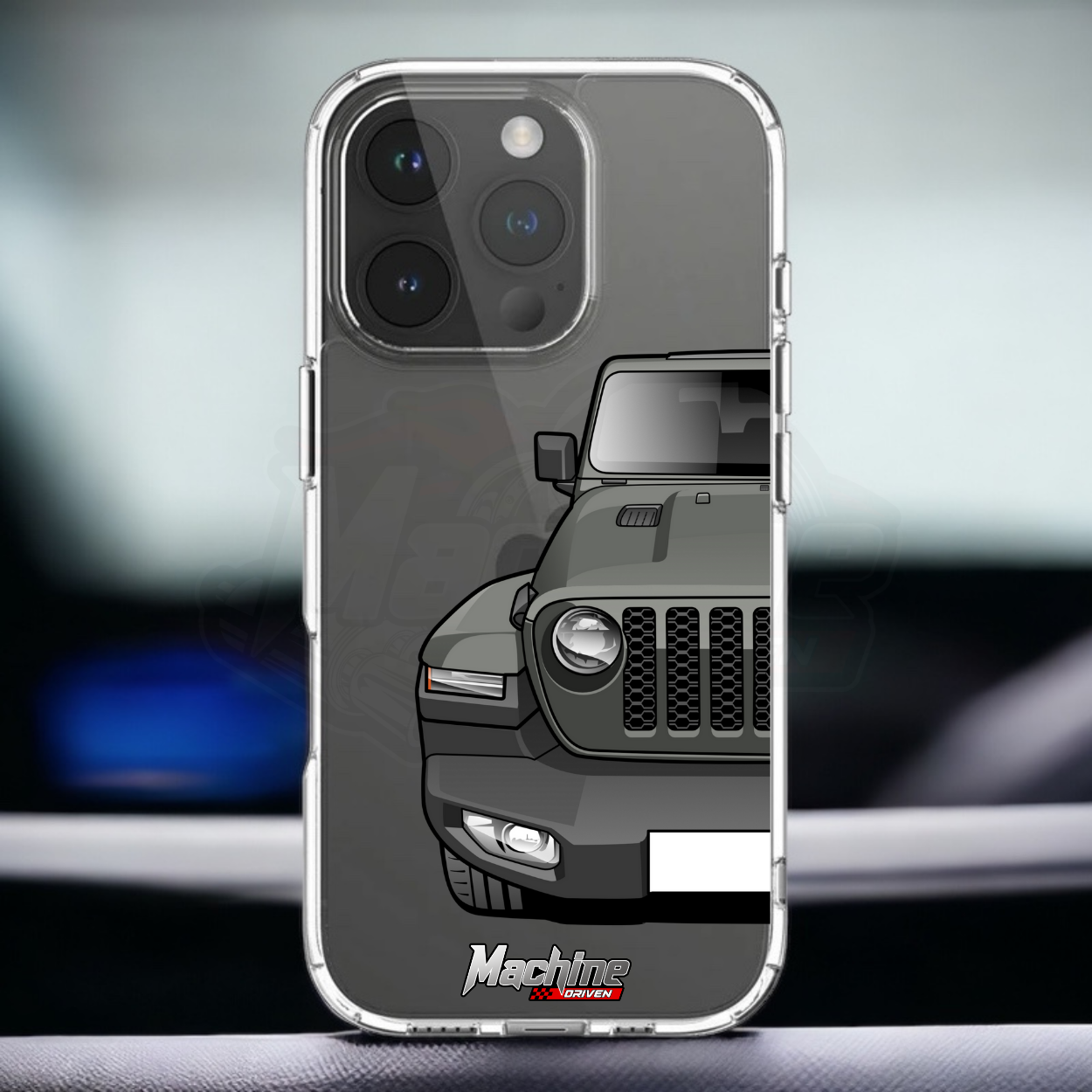 Wrangler