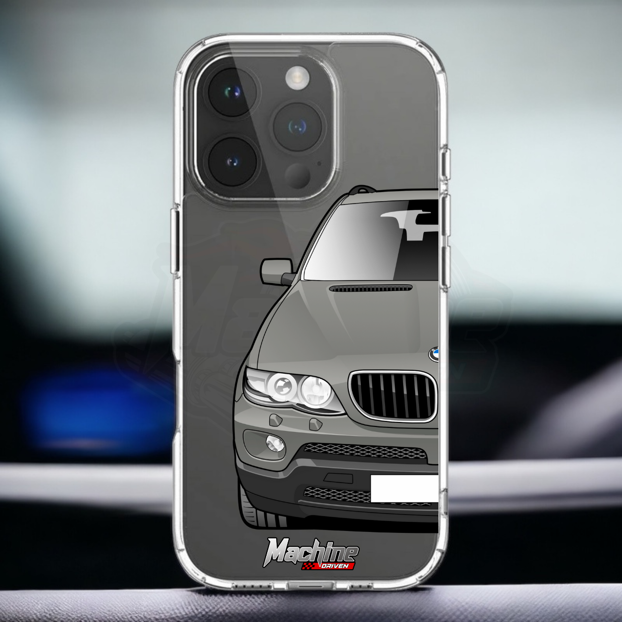 X5 E53
