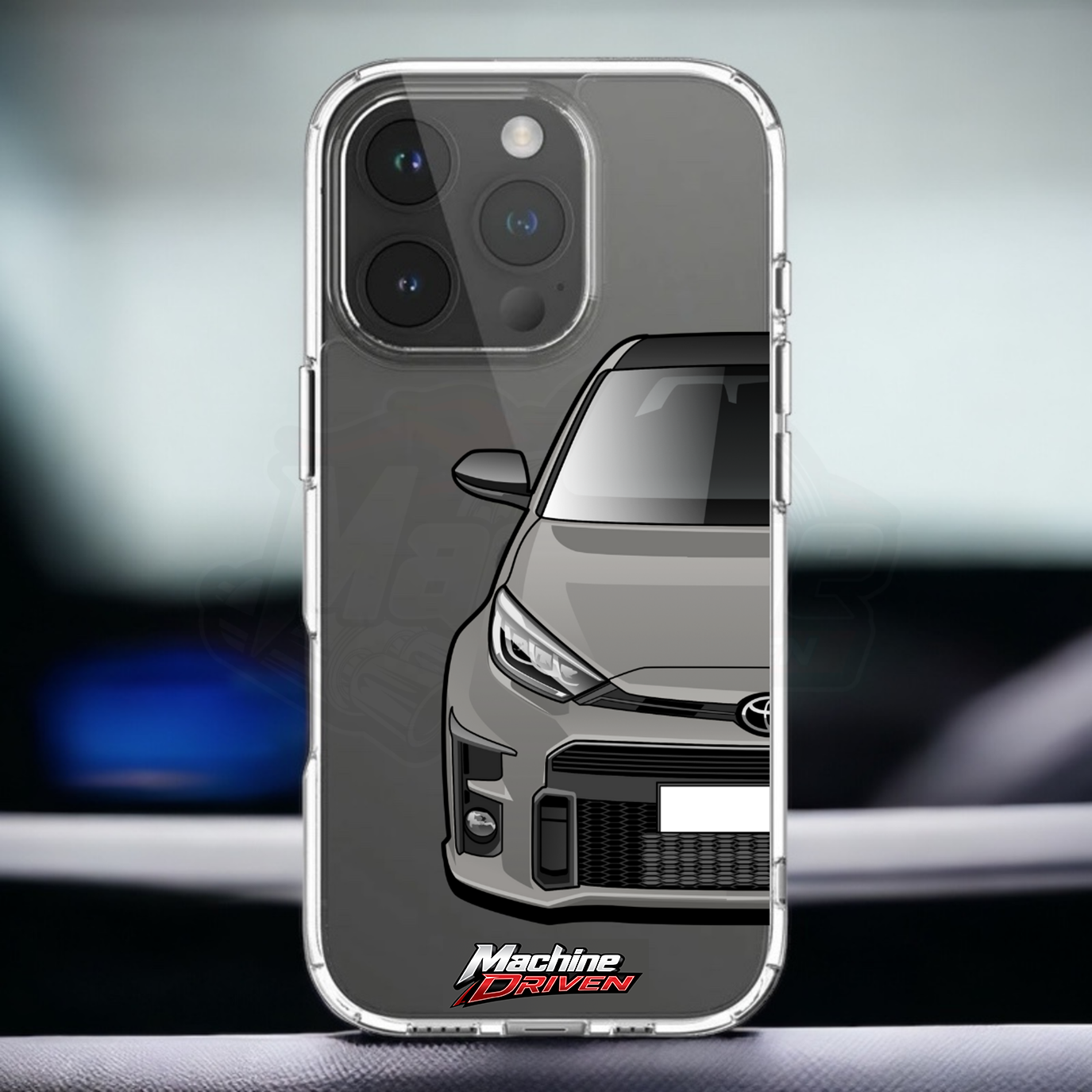 Yaris GR