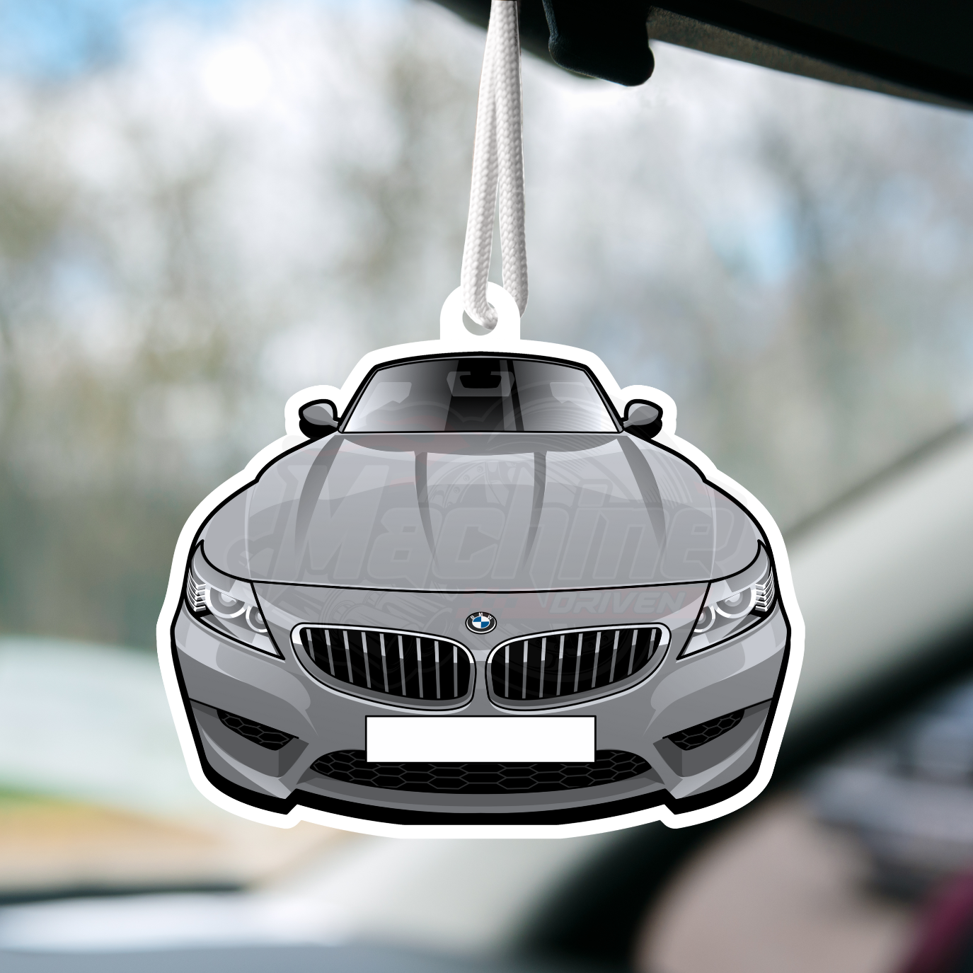 Z4 E89