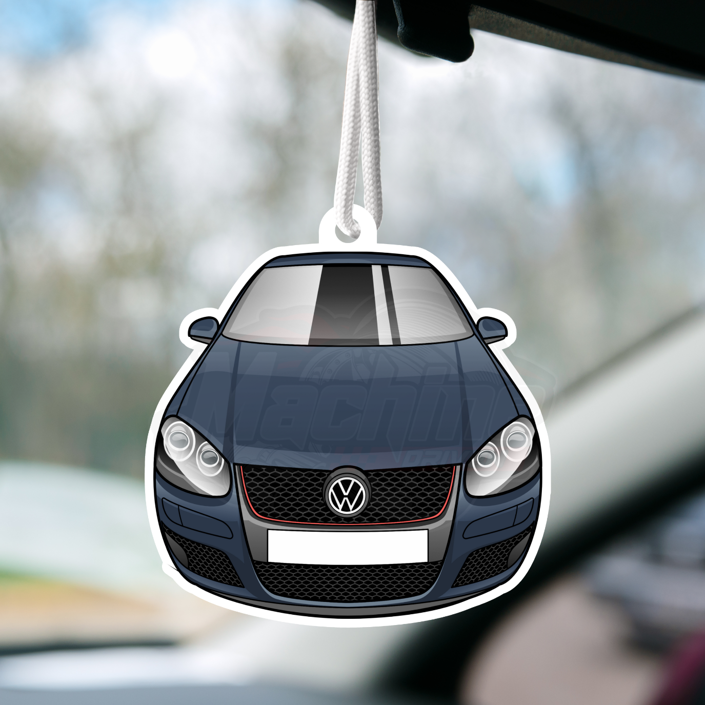 Golf GTI Mk5