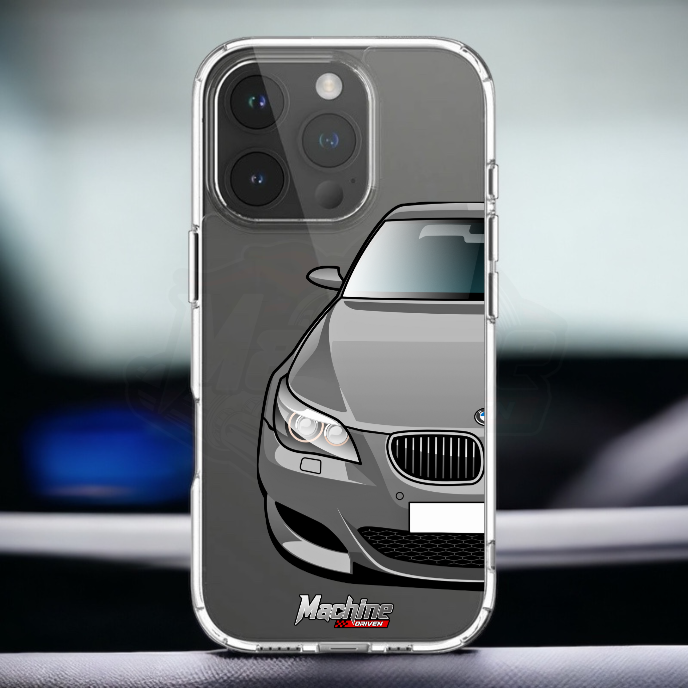 M5 E60