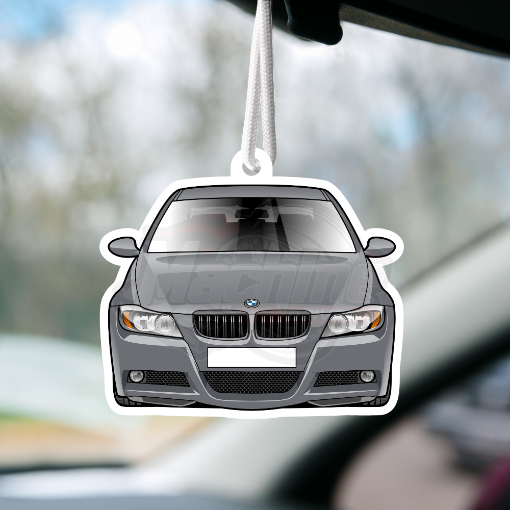 3 Series E90