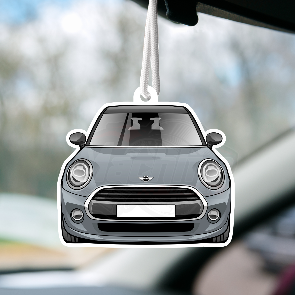 Mini Cooper F55/F56