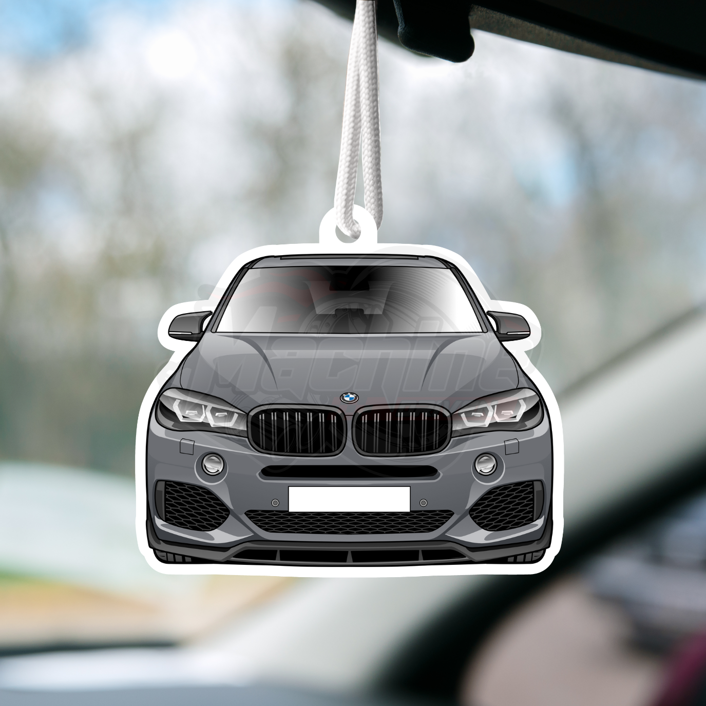 X5 F15
