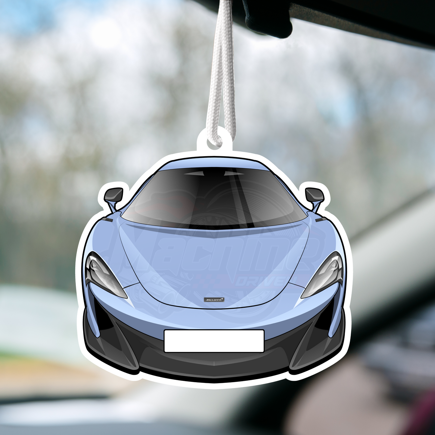 570S