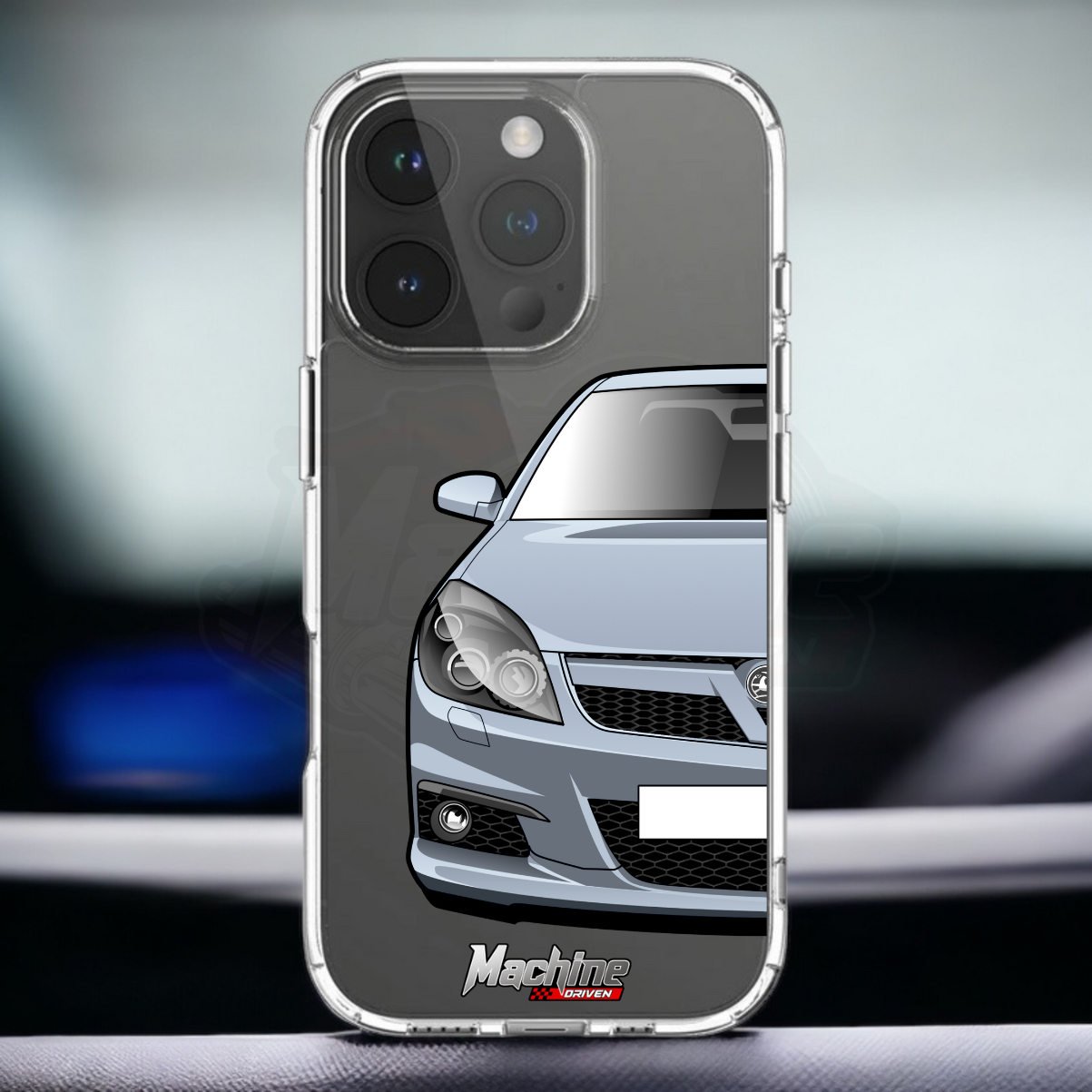 Vectra VXR