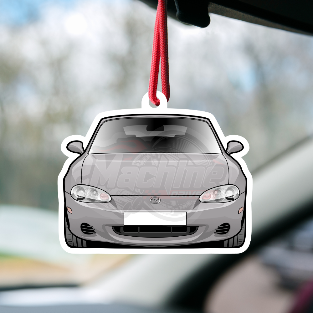 MX5 Mk2