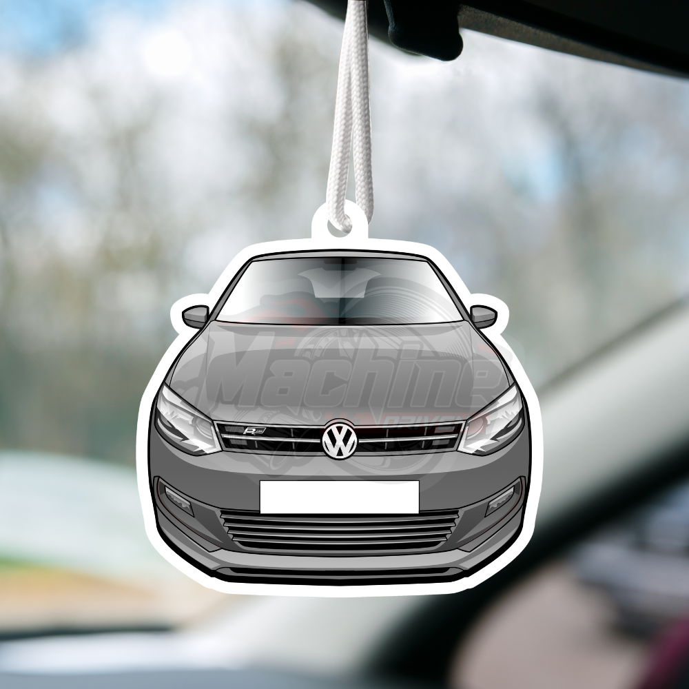 Polo R Line Mk5
