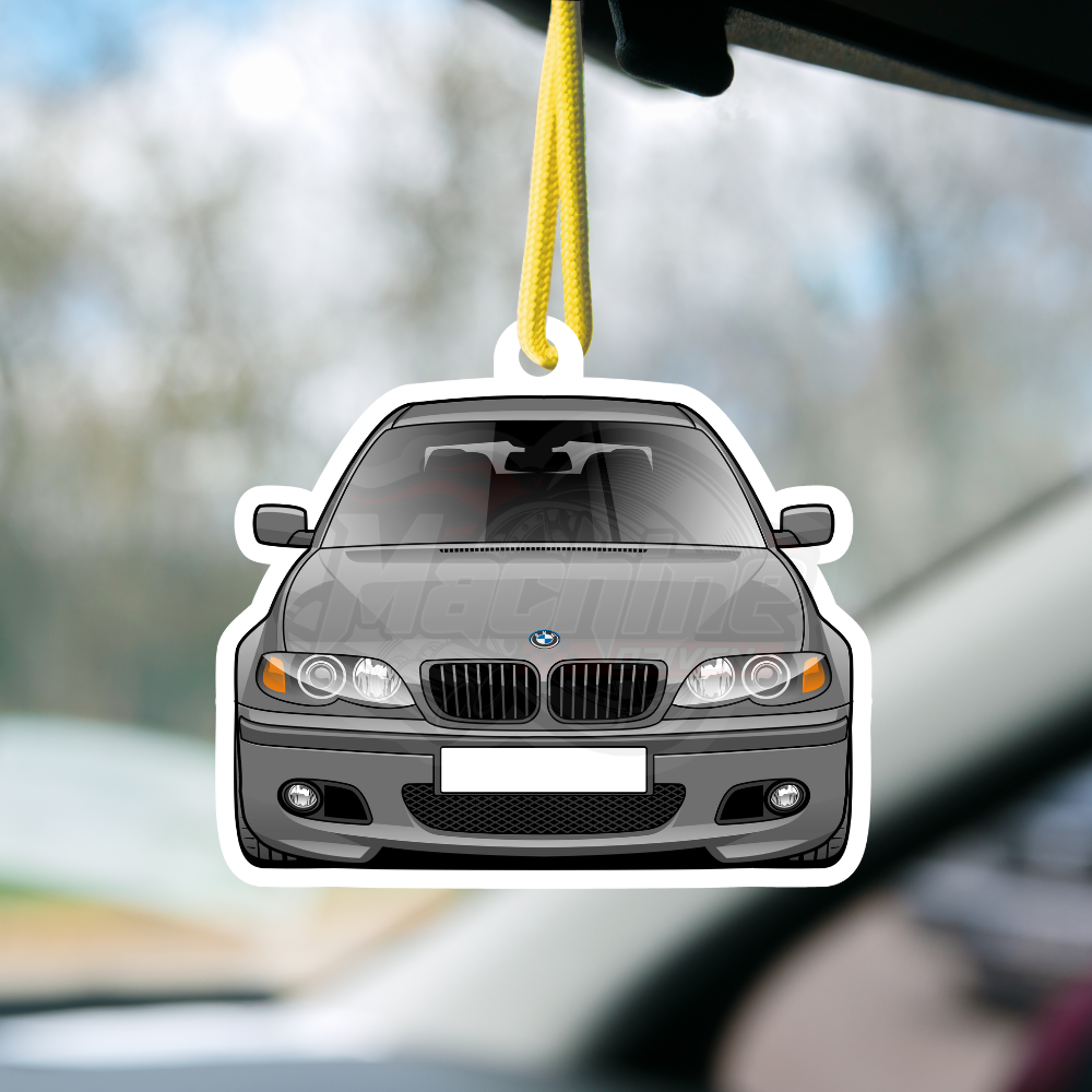 3 Series E46