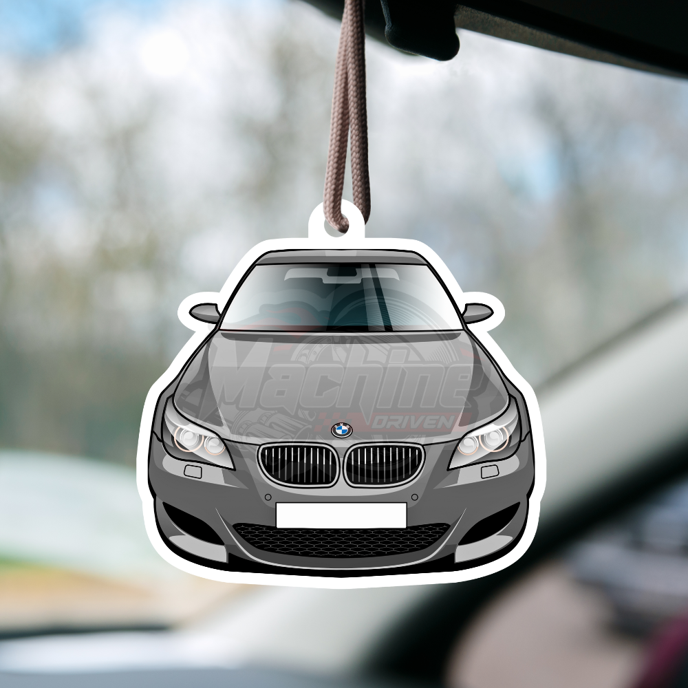 M5 E60