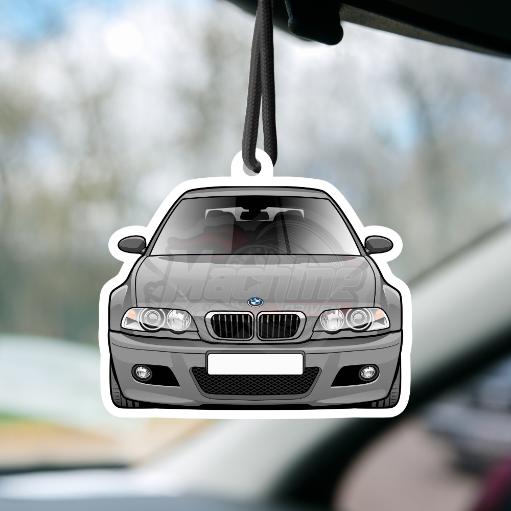 M3 E46