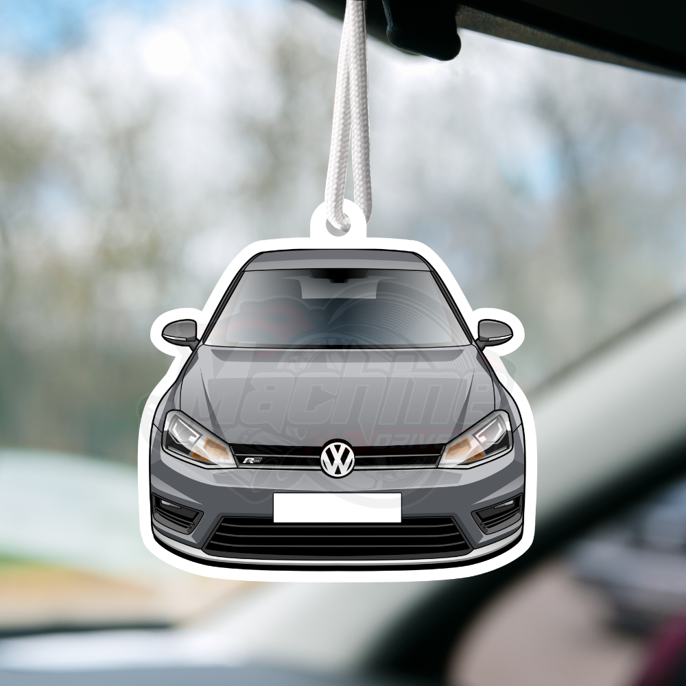 Golf Mk7 R Line