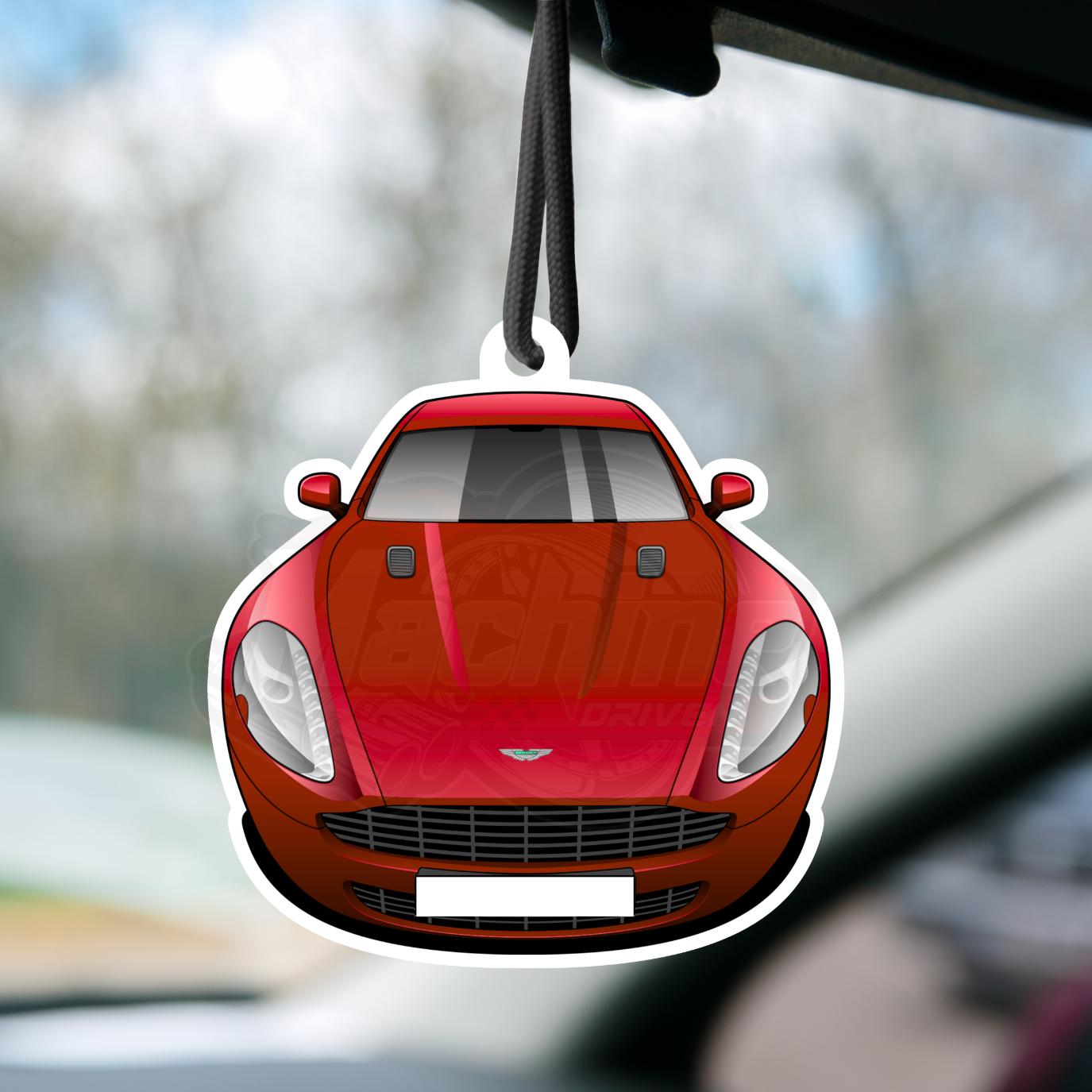Aston Martin