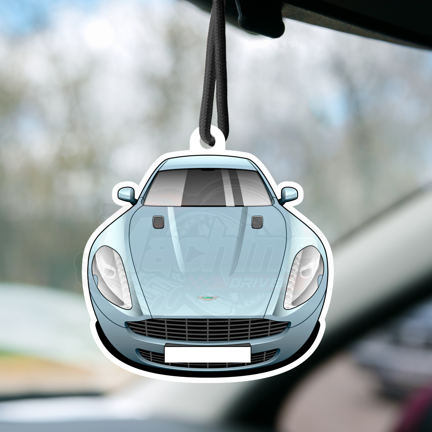 Aston Martin