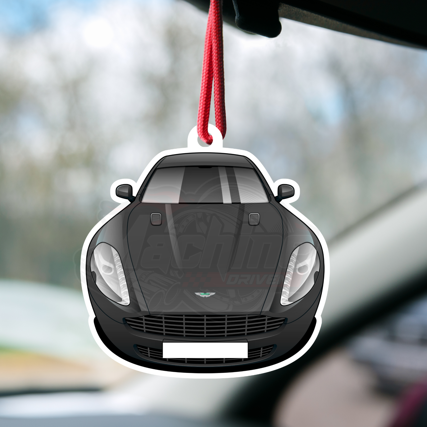 Aston Martin