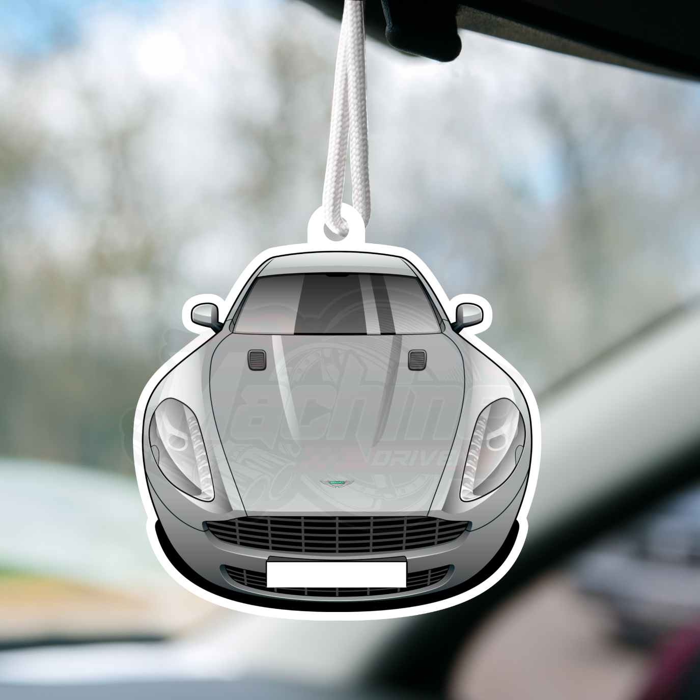 Aston Martin