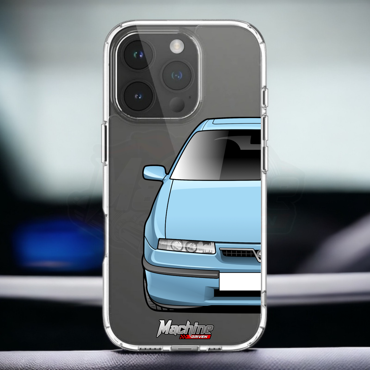 Calibra