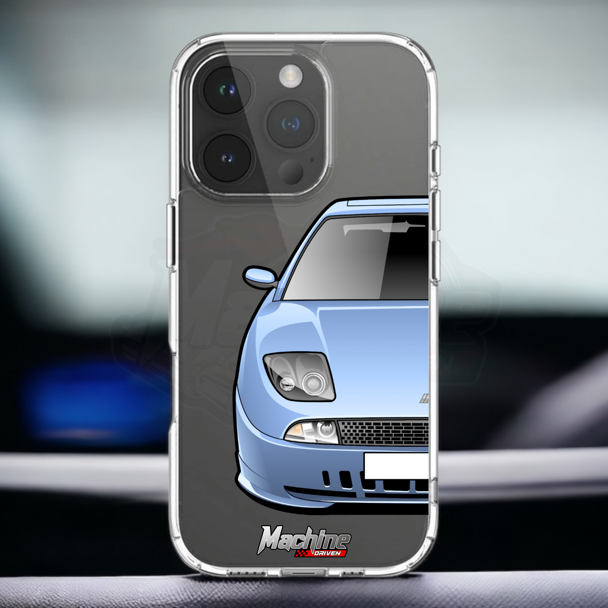Coupe 20V Turbo