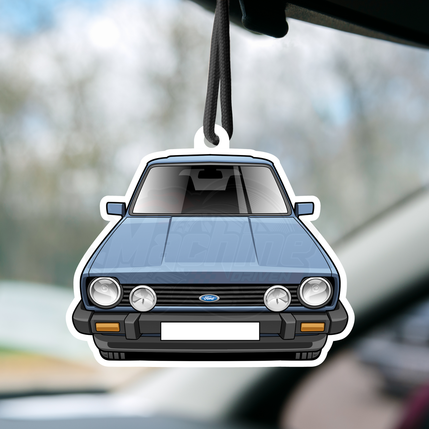 Fiesta XR2 Mk1