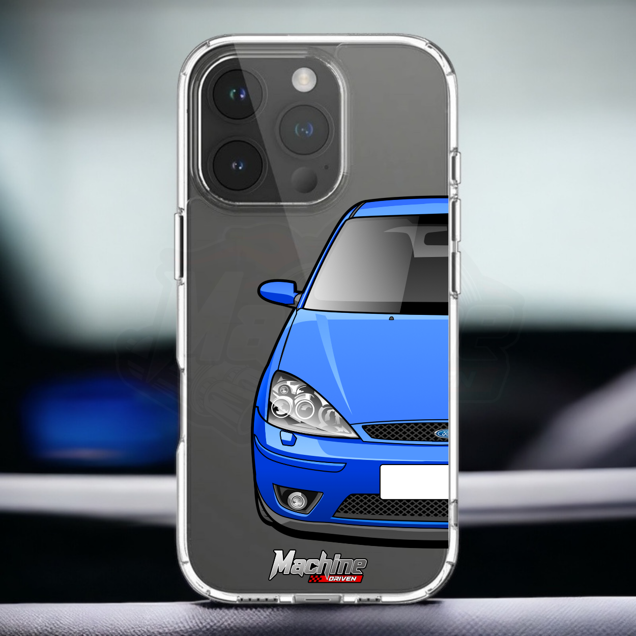 Focus ST170