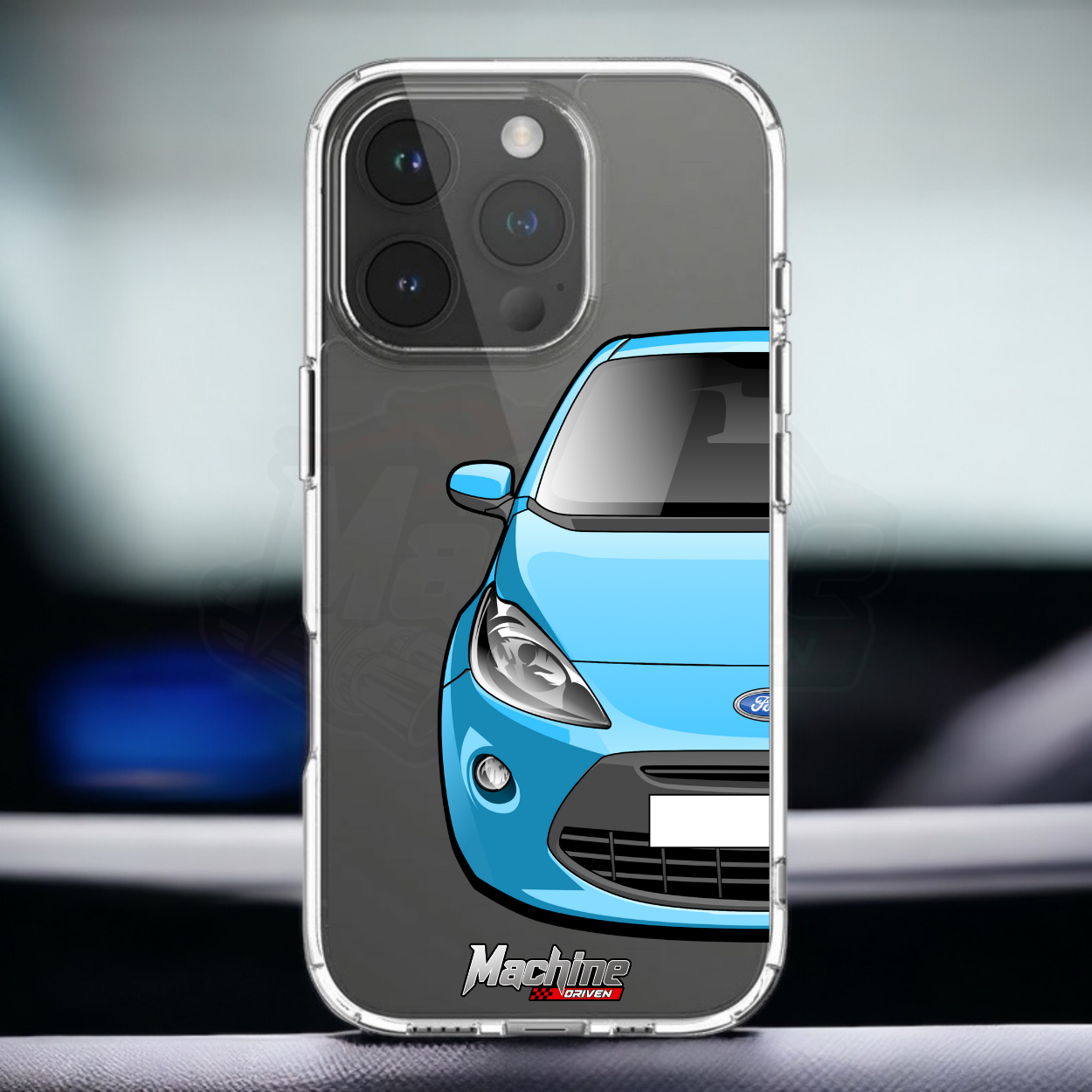 Ford Ka Mk2