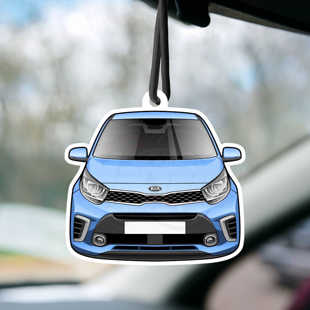 Picanto GT Line