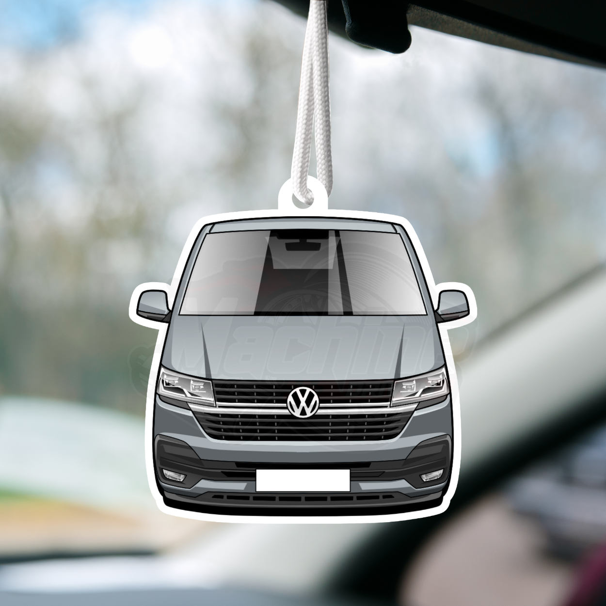 Transporter T6.1