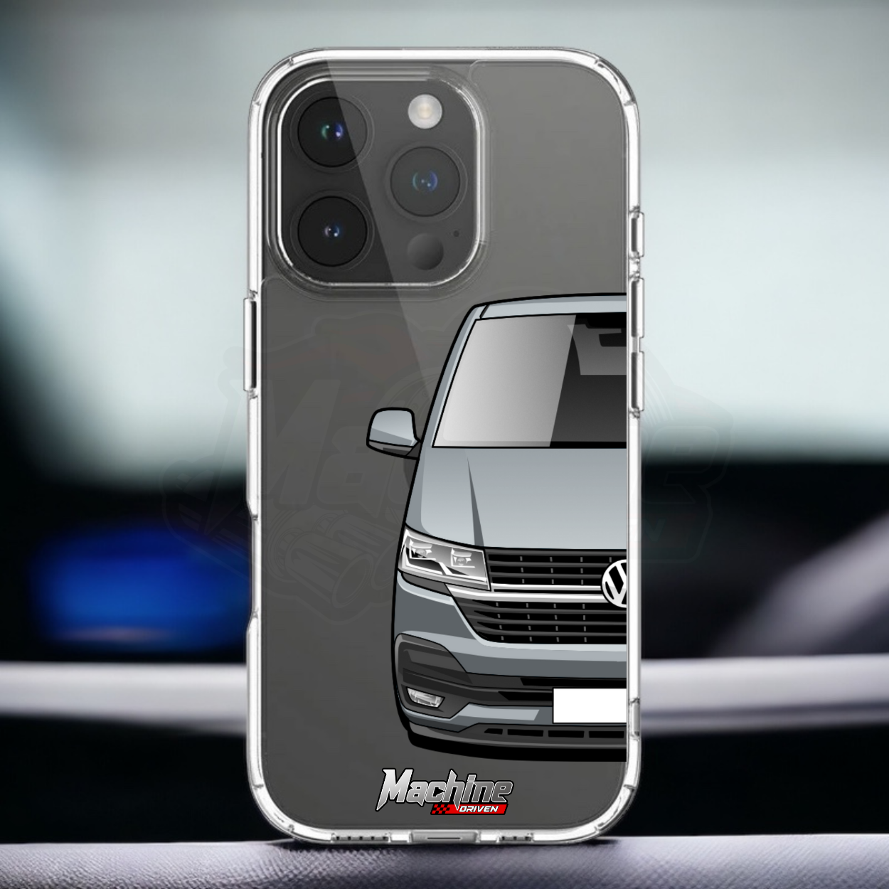Transporter T6.1