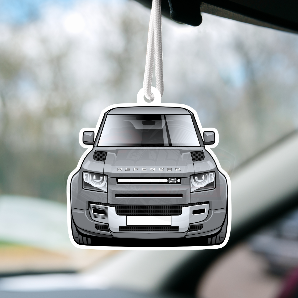 Defender New