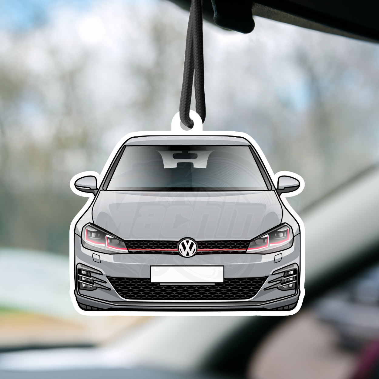 Golf Mk7.5 GTI/GTD