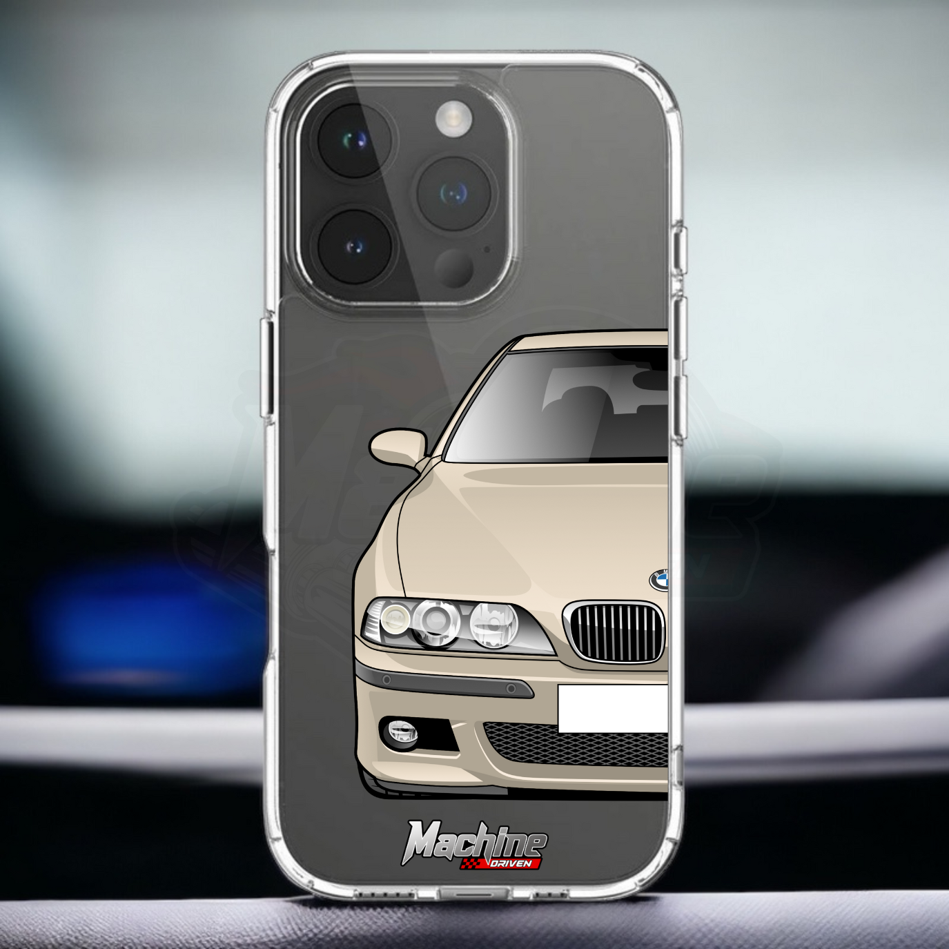 5 Series E39