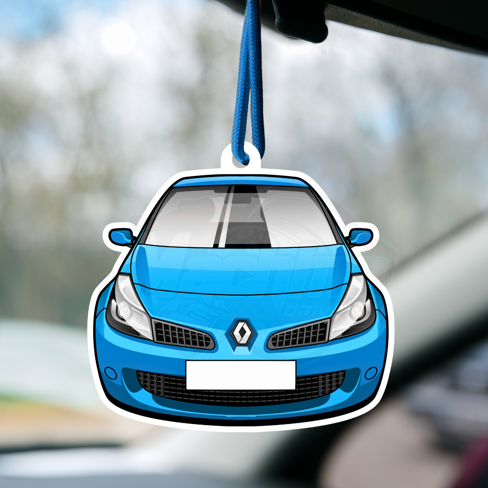 Clio 197