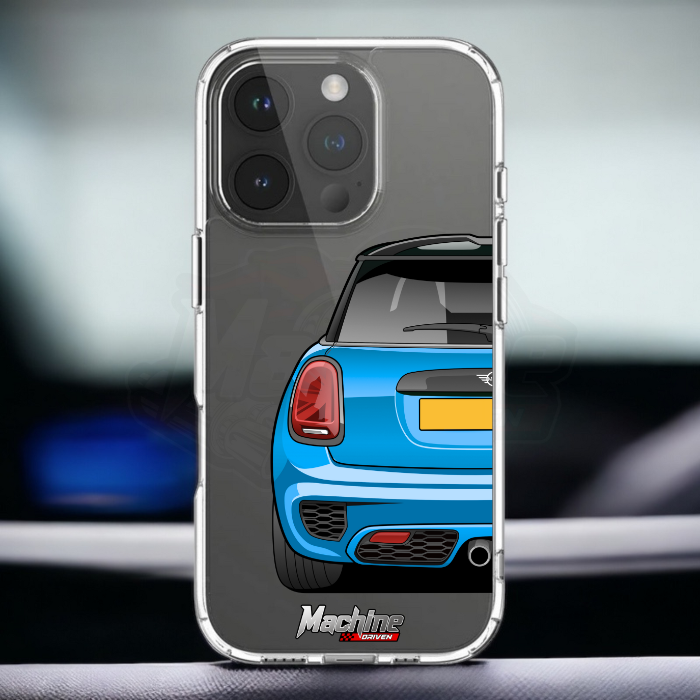 Mini Cooper S F56