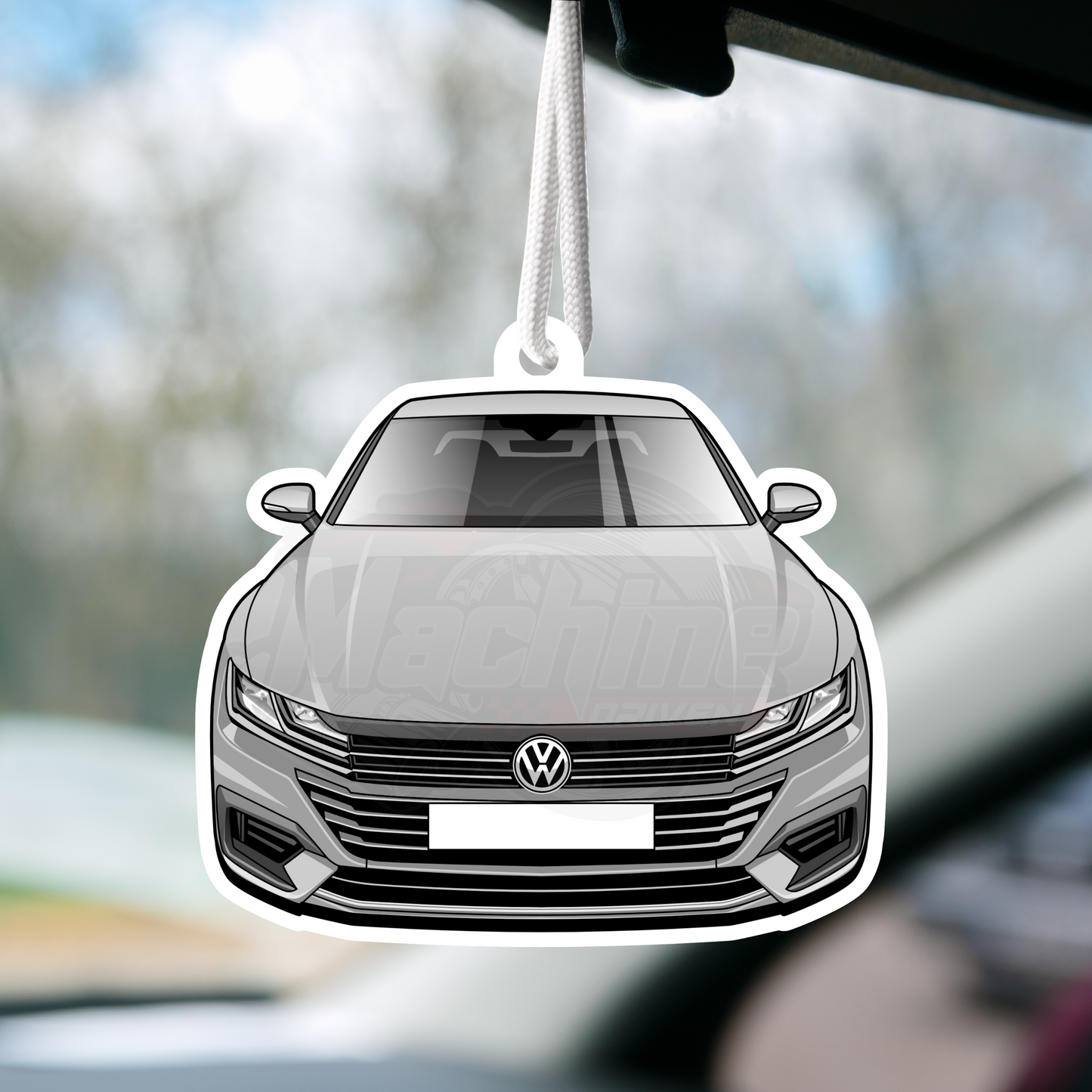 Arteon