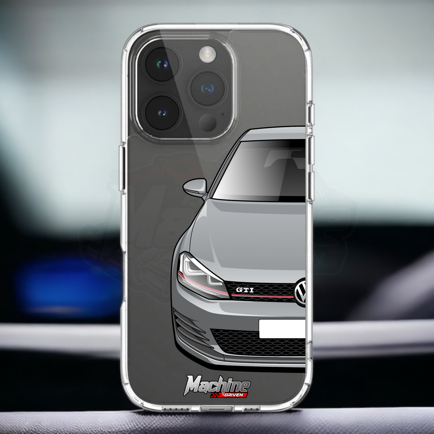 Golf GTI Mk7