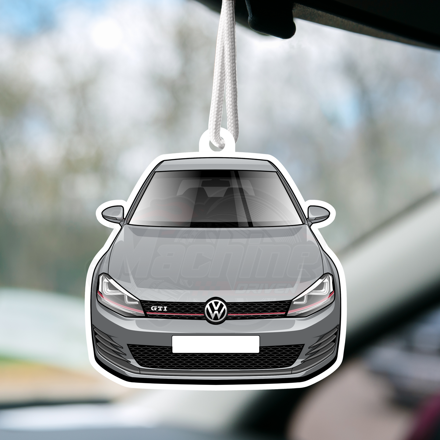 Golf GTI Mk7