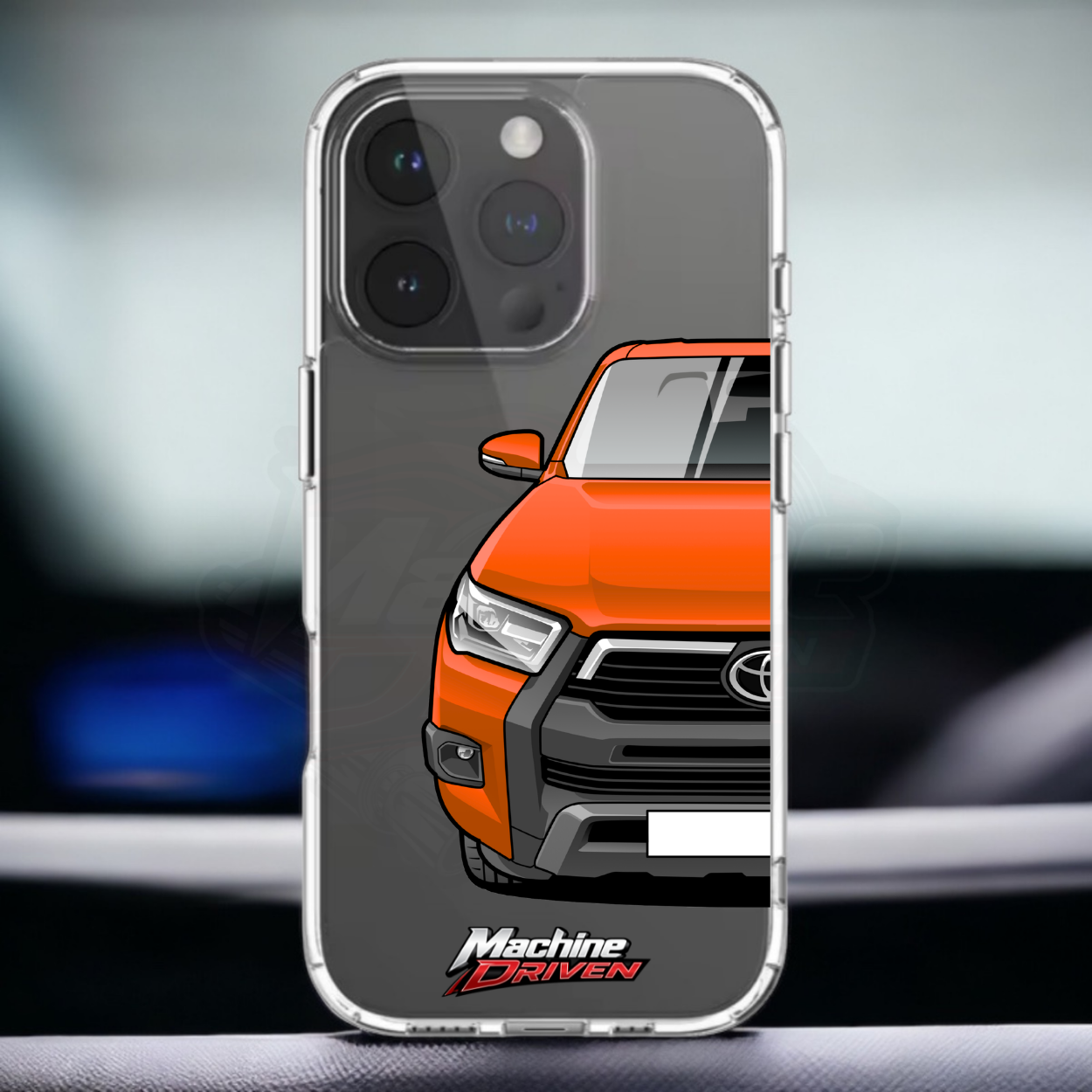 Hilux