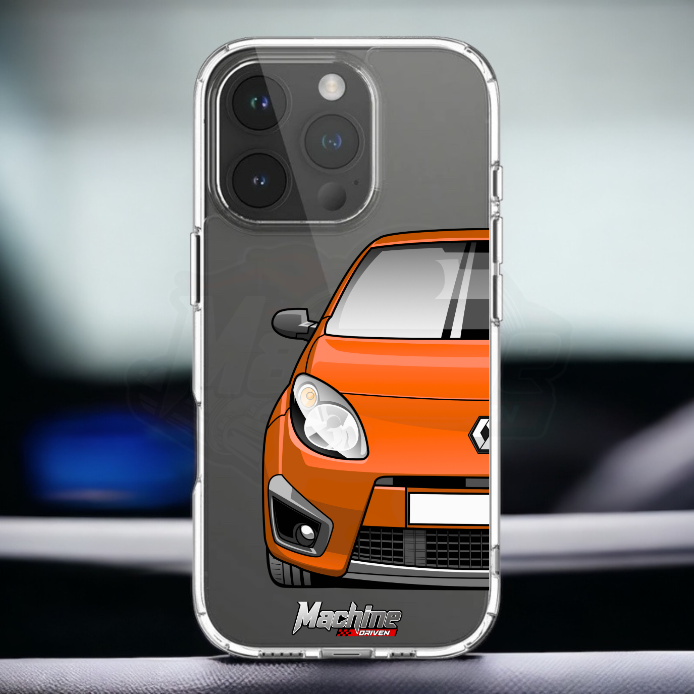 Twingo RS