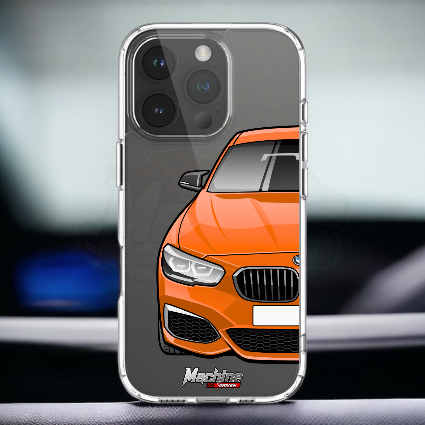 1 Series F20 M140i