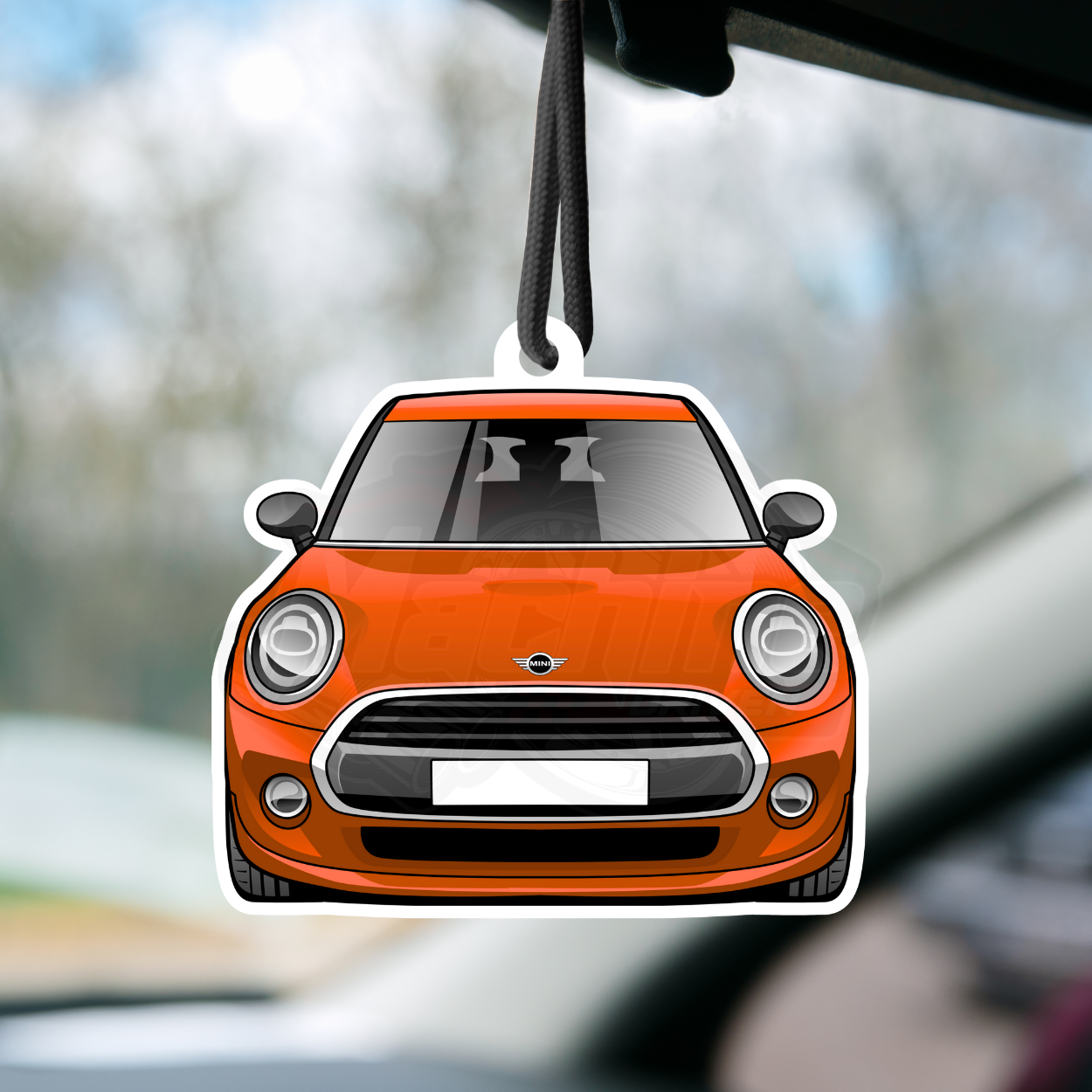 Mini Cooper F55/F56