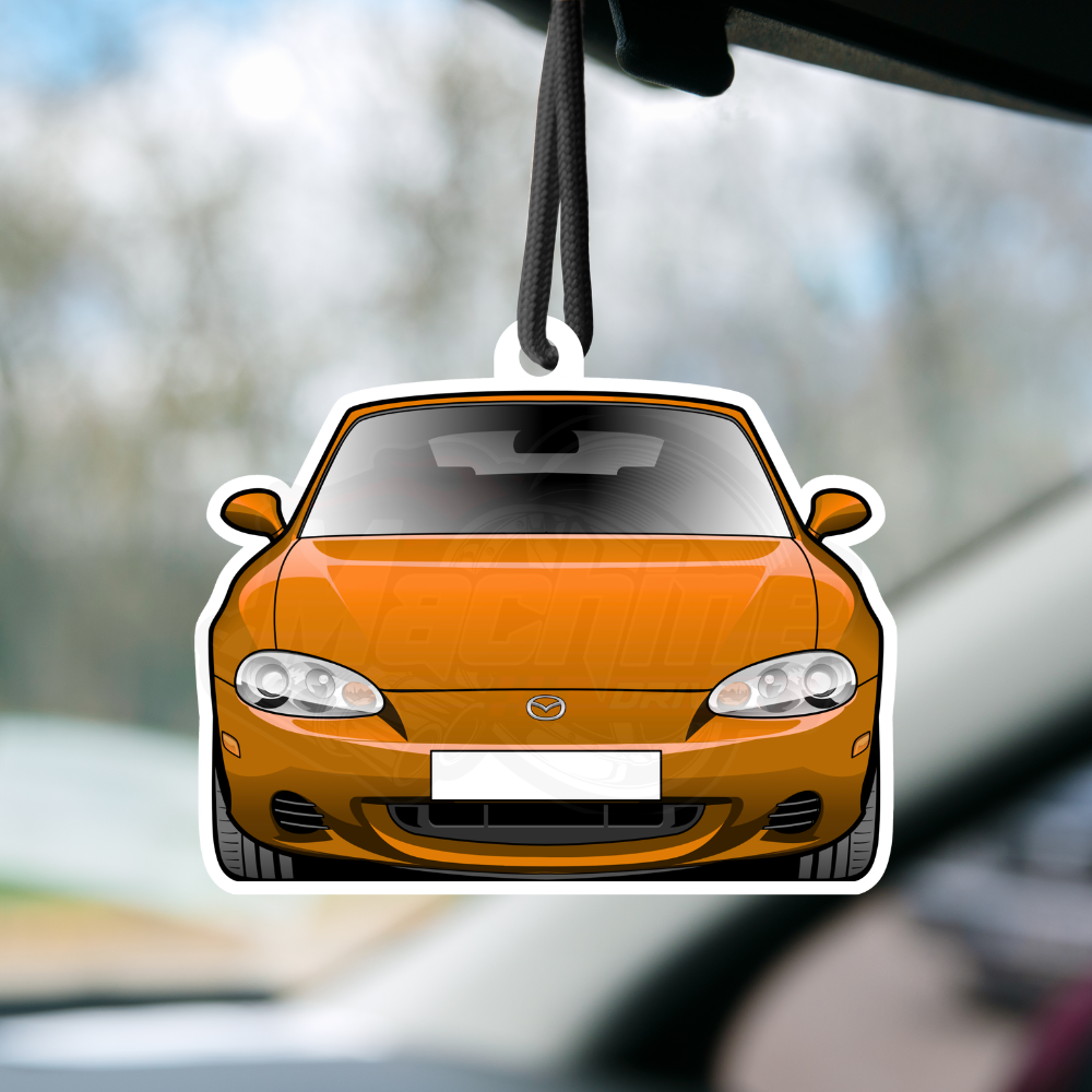 MX5 Mk2